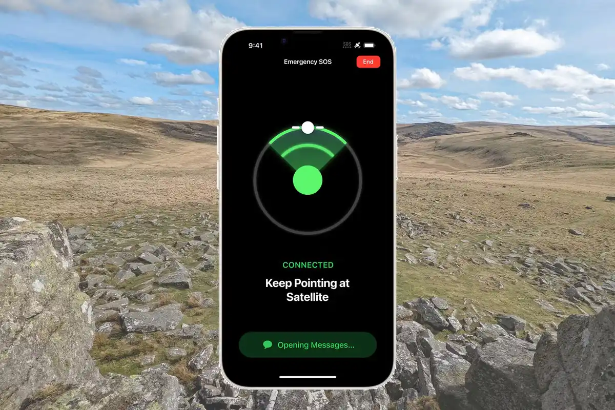 Função Essencial no iPhone que Pode Salvar Sua Vida em Emergências Automobilísticas