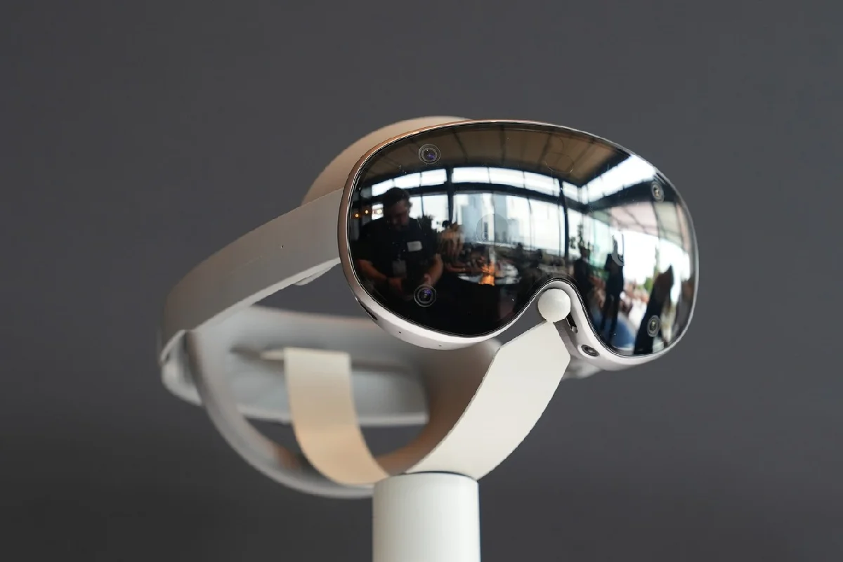 Samsung Lança o Galaxy XR: Um Rival do Vision Pro com IA Gemini