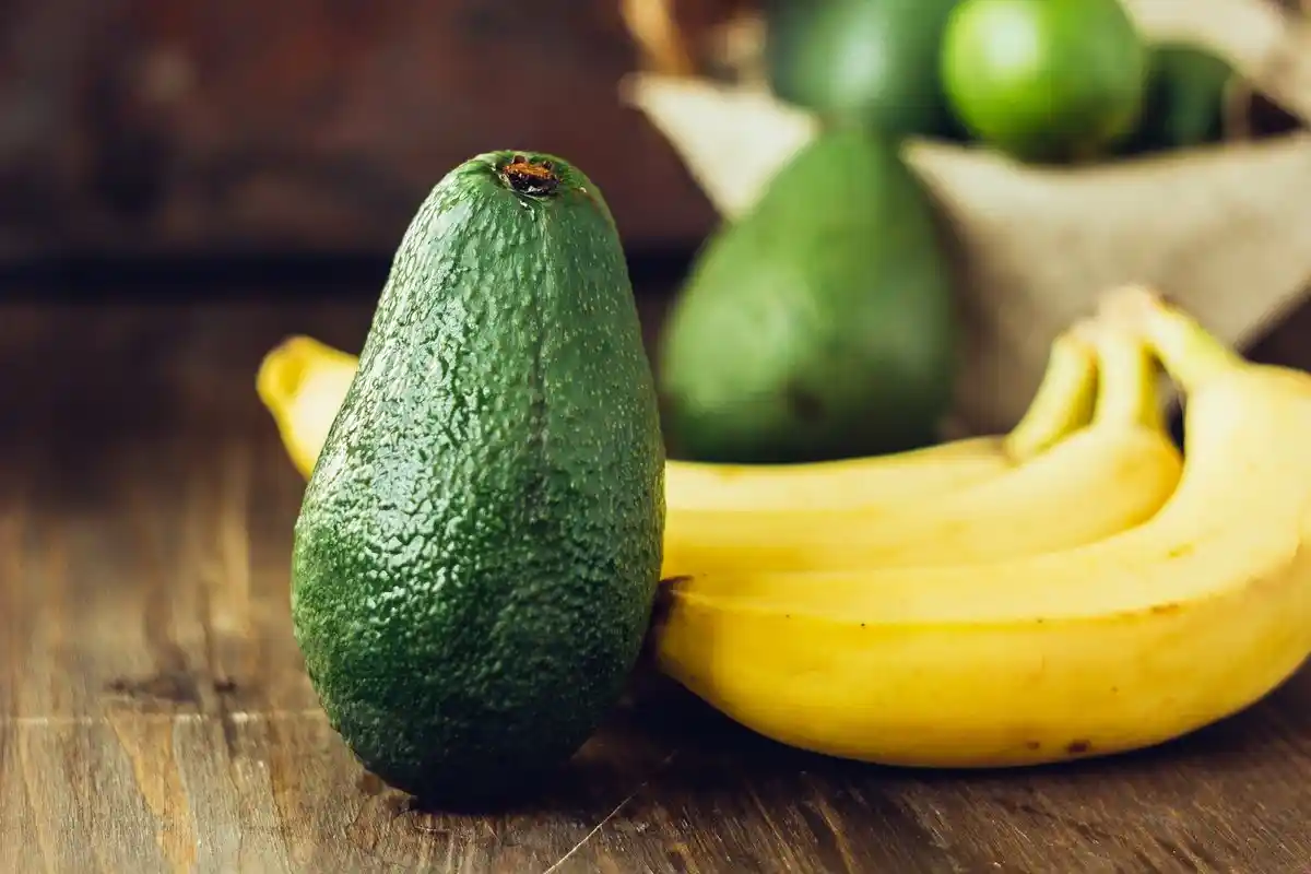 Gelado de Chocolate com Abacate: Uma Receita Rápida, Cremosa e Sem Açúcar