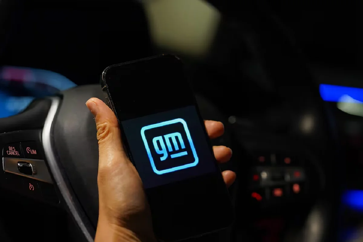 General Motors Abandona Apple CarPlay e Android Auto: O Futuro dos Veículos