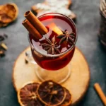 Glühwein Sem Álcool com Suco de Uva e Cranberry: Receita Simples e Saborosa