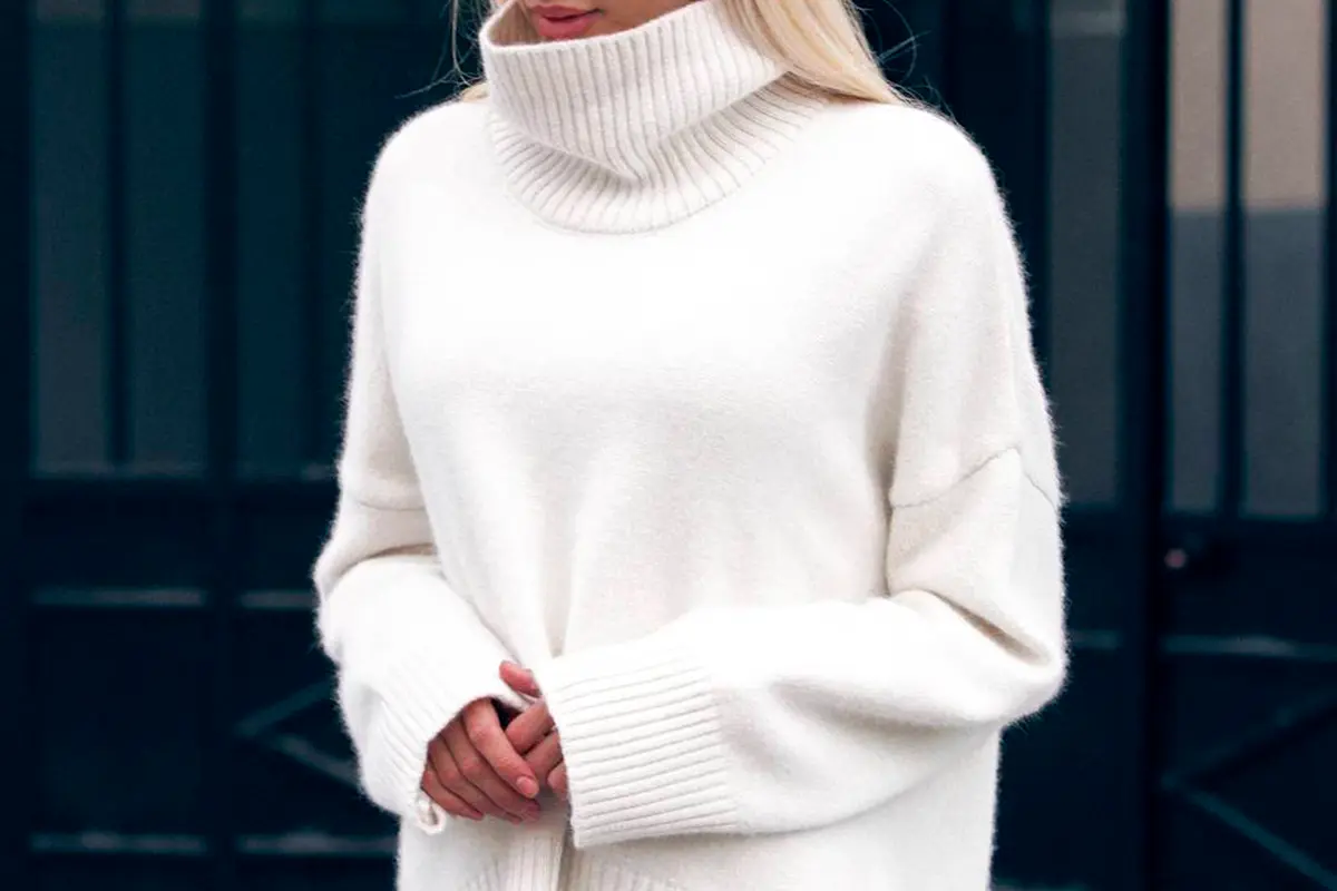 Quentes e Elegantes: As Golfas Mais Tendência do Outono de 2025