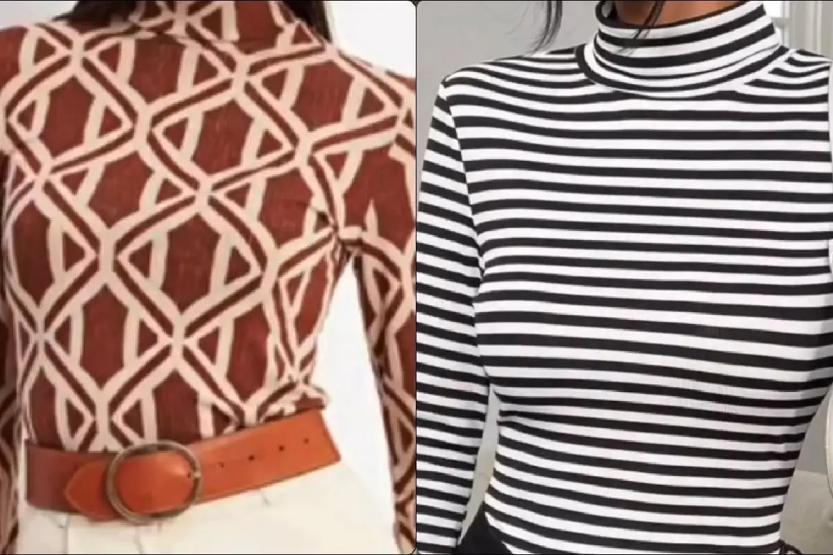 Quentes e Elegantes: As Golfas Mais Tendência do Outono de 2025