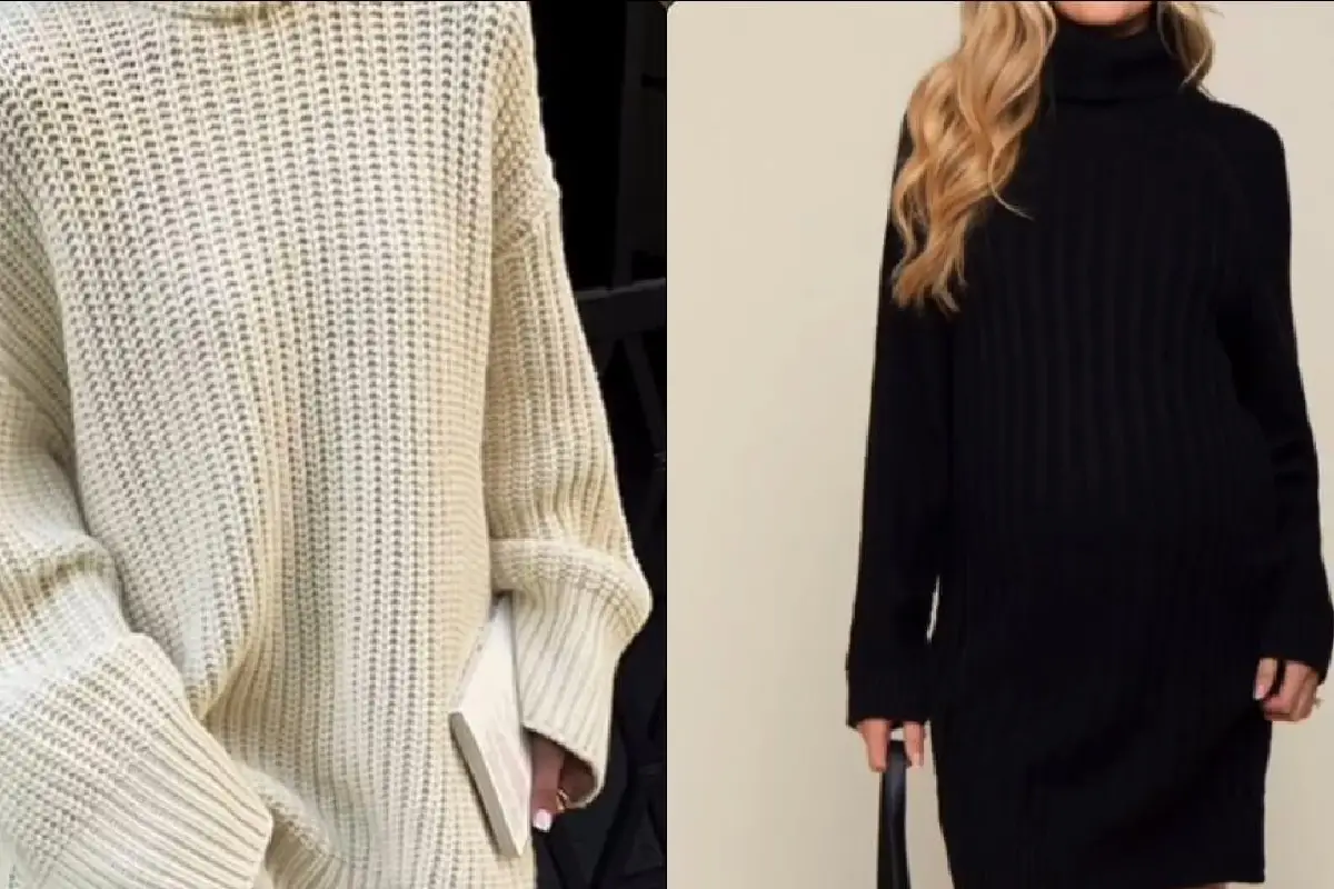 Quentes e Elegantes: As Golfas Mais Tendência do Outono de 2025