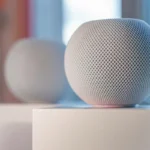Google Lança Nova Coluna Inteligente e Substitui Assistente por Gemini nos Dispositivos Nest