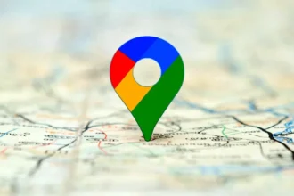 Nova Função do Google Maps Simplifica Saber a Hora de Chegada em Casa