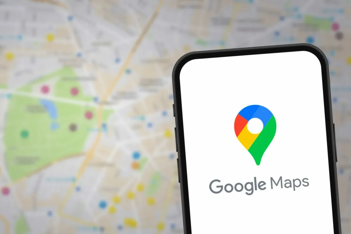 Nova Função do Google Maps Simplifica Saber a Hora de Chegada em Casa