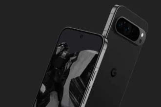 Renders de Qualidade do Google Pixel 10a Vazam Antes do Anúncio