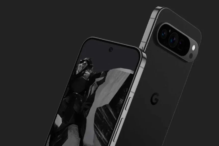 Renders de Qualidade do Google Pixel 10a Vazam Antes do Anúncio