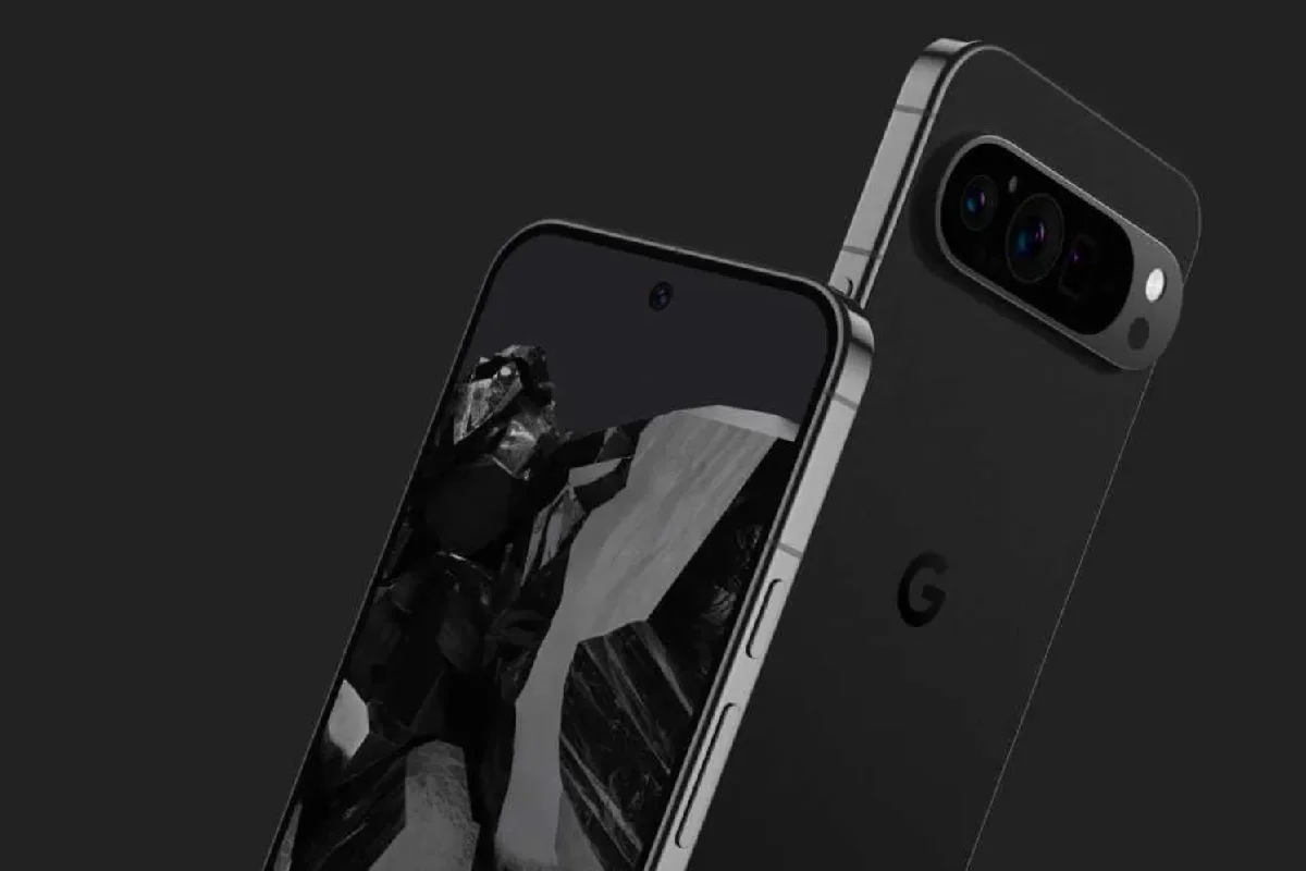 Renders de Qualidade do Google Pixel 10a Vazam Antes do Anúncio