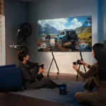 Xiaomi Lança a Grande TV Redmi TV X 2026 com Mini LED e Taxa de Atualização de 288 Hz