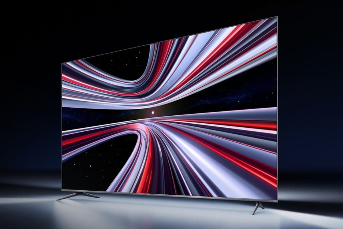 Xiaomi Lança a Grande TV Redmi TV X 2026 com Mini LED e Taxa de Atualização de 288 Hz