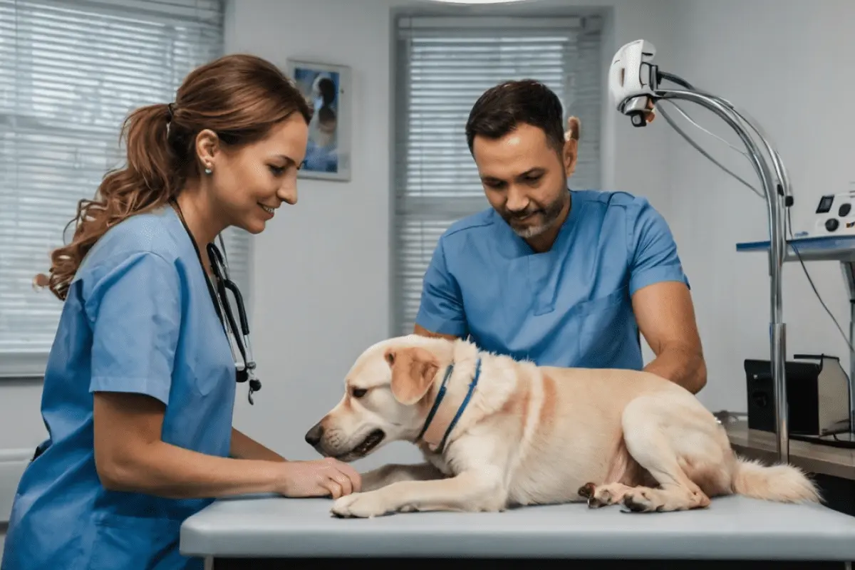 Quanto Tempo Dura a Gravidez em Cães e Como Cuidar do Teu Animal Durante Este Período