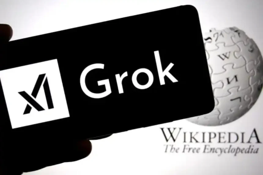 Grokipedia: A Nova Enciclopédia AI que Desafia o Gigante Livre