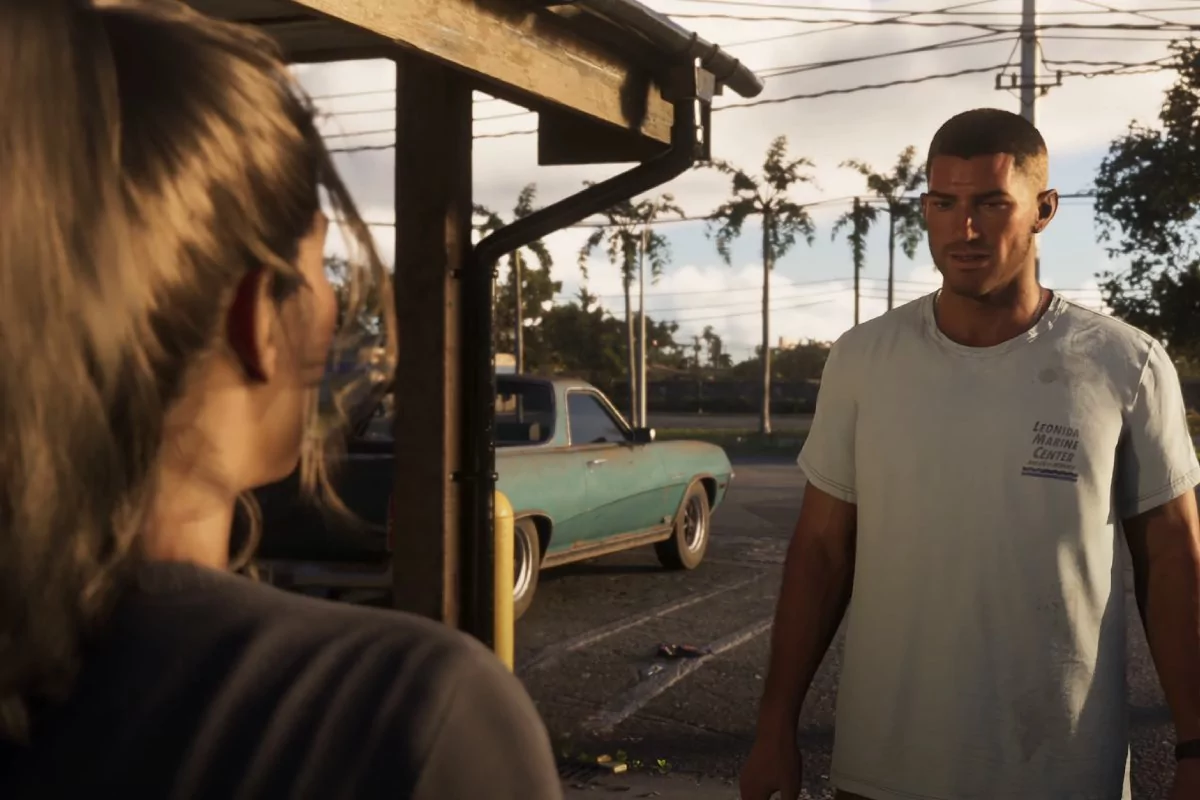 Novo Trailer de GTA 6 Revela Vice City Moderna e Dupla Protagonista