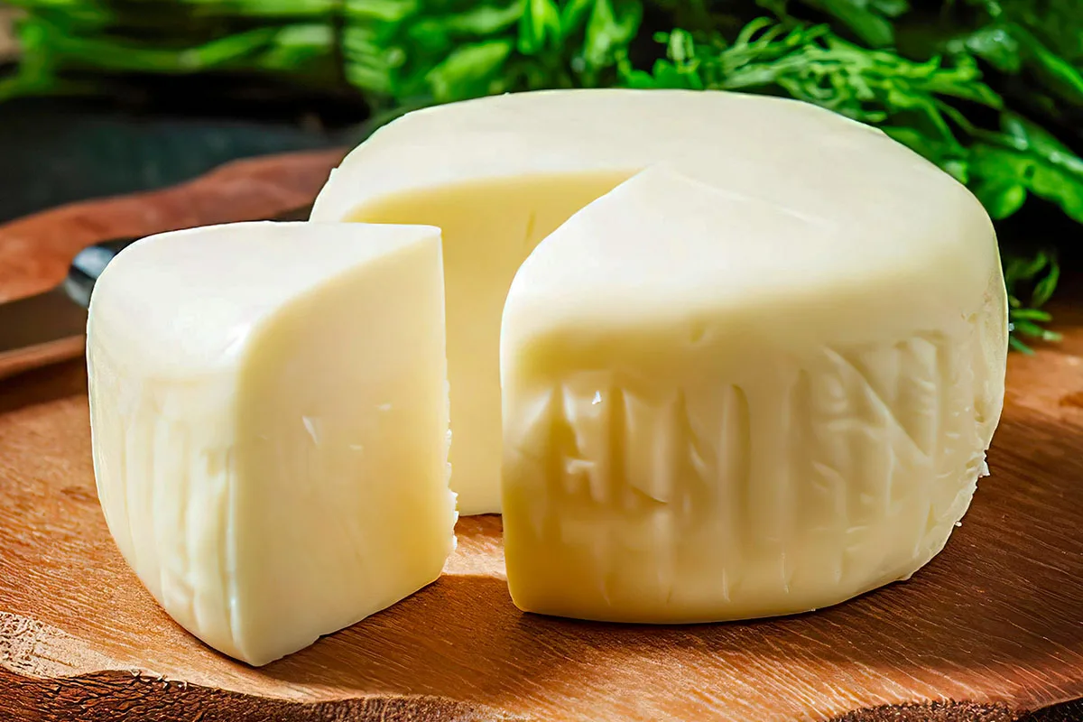 Haçapuri com Queijo no Forno em 30 Minutos: Receita Preguiçosa