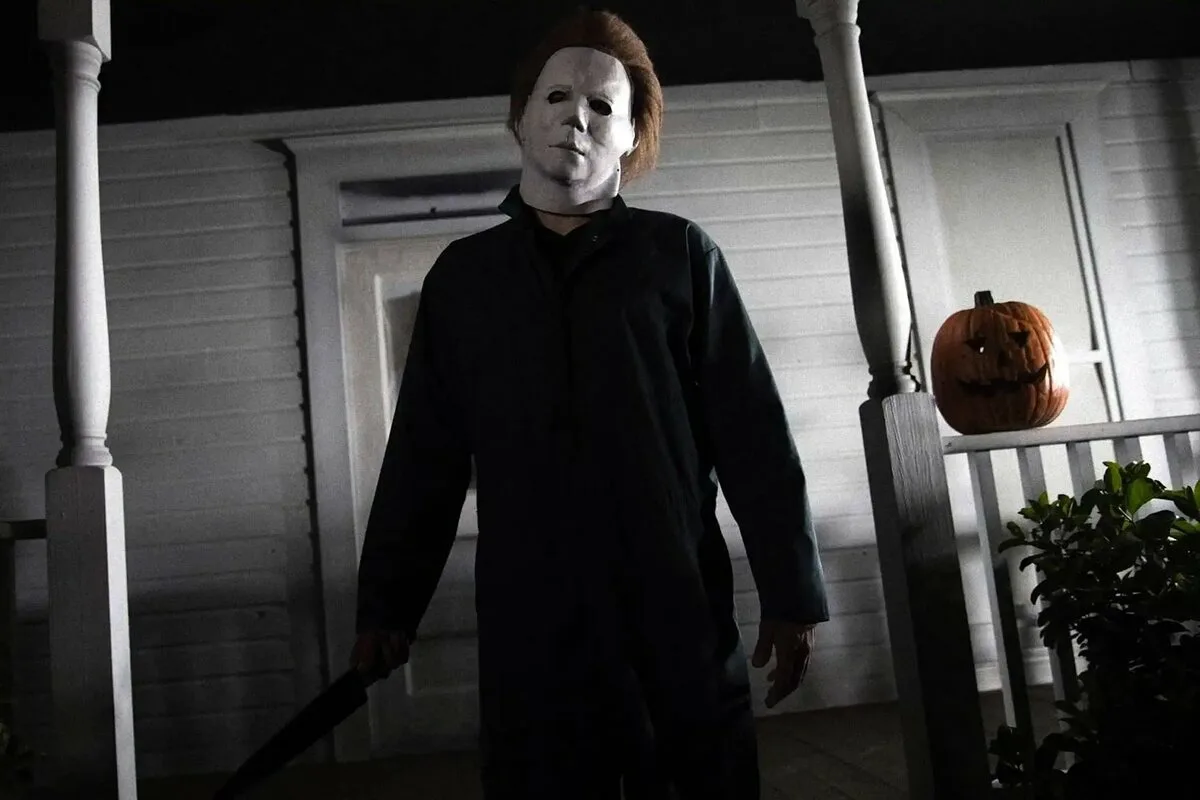 Halloween (1978): Um Clássico do Terror que Redefiniu o Slasher