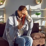 Homens Sentem a Gripe Mais Intensamente que Mulheres? A Verdade por Trás do Mito