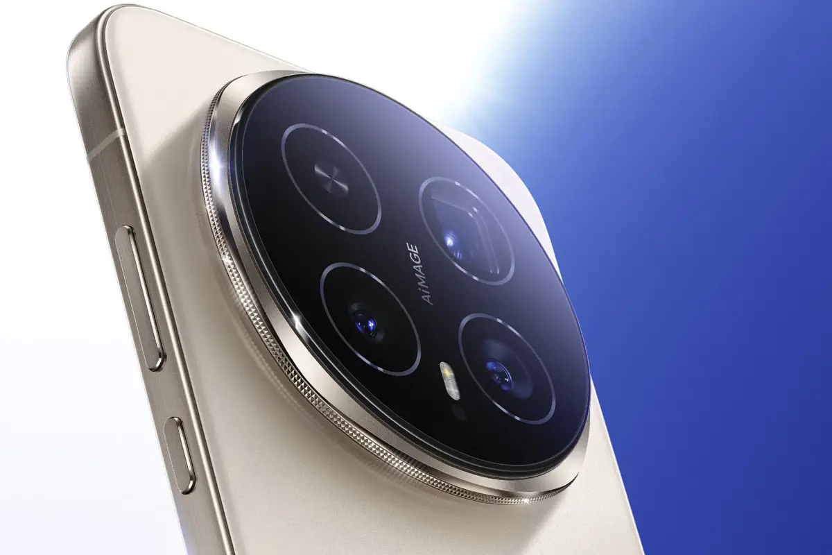 Honor Apresenta os Flagships Magic 8 e Magic 8 Pro: Mais Compactos e Cheios de IA