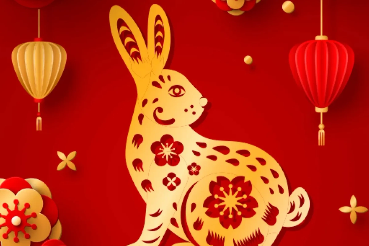 Horóscopo Chinês: 3 Animais Abençoados pela Lua Cheia em Áries