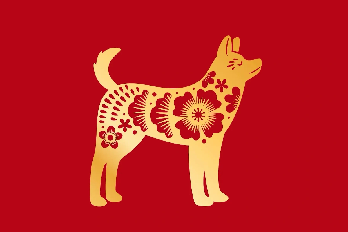 Horóscopo Chinês: 3 Animais Abençoados pela Lua Cheia em Áries