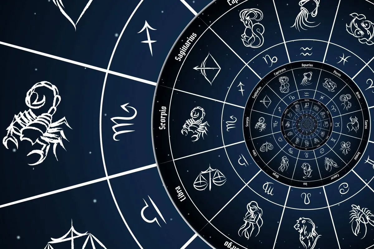 Os 3 Signos Zodiacais Recompensados com Dinheiro e Riqueza pela Oposição de Vénus em Balança a Neptuno em Carneiro