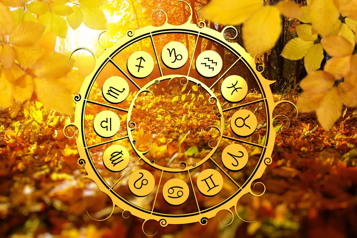 Horóscopo para Outubro de 2025: Quem Terá Sorte e Quem Deve Ser Cauteloso