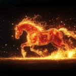Ano do Cavalo de Fogo 2026: Desafios para Cada Signo do Horóscopo Chinês