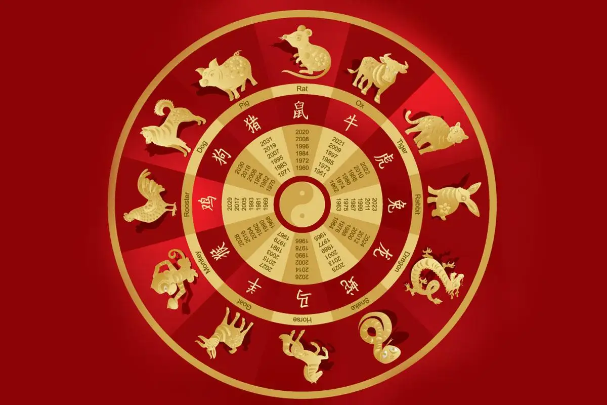 Ano do Cavalo de Fogo 2026: Desafios para Cada Signo do Horóscopo Chinês