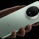 Huawei Prepara Smartphone Mais Fino que o iPhone Air: Memória de 2 TB é o Destaque