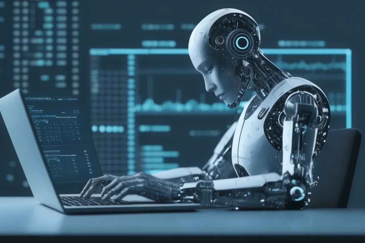 Bill Gates Revela Previsão e Data para Impacto da IA no Trabalho Humano