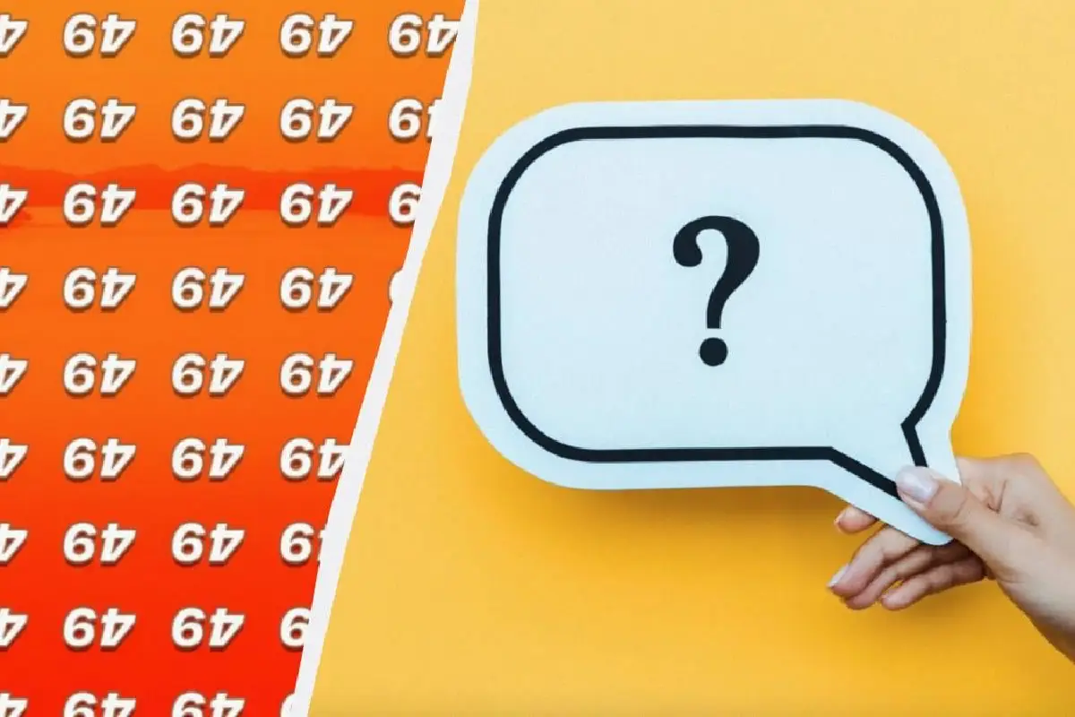 Desafio de Ilusão Ótica: Encontra o Número 46 em 8 Segundos