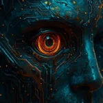 Implante Ocular com IA Permite que Cegos Leiam Novamente
