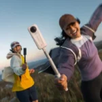 Insta360 X4 Air: A Câmera 360° Mais Leve e Acessível do Mercado