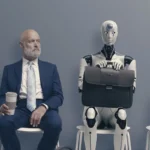 Inteligência Artificial Não Causa Crise no Mercado de Trabalho, Diz Estudo