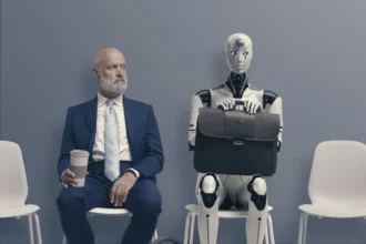 Inteligência Artificial Não Causa Crise no Mercado de Trabalho, Diz Estudo