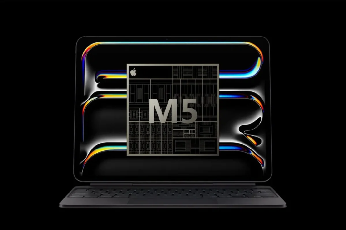 iPad Pro M5 vs iPad Pro M4: O Tablet Mais Poderoso com Novo Chip