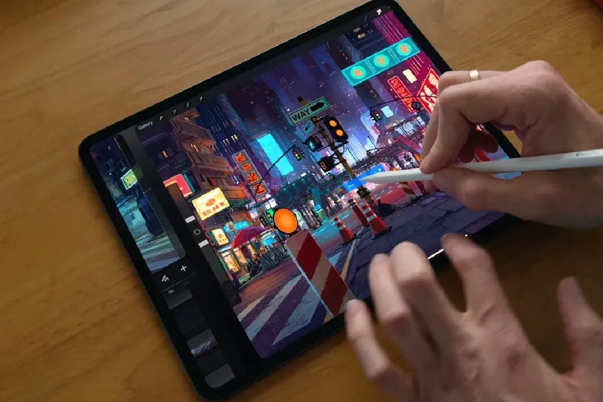 iPad Pro M5 vs iPad Pro M4: O Tablet Mais Poderoso com Novo Chip