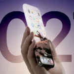 iPhone 20 Sem Botões Mecânicos: O Futuro É Tátil e Totalmente Vidro?