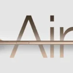 Apple Reduz Produção do iPhone Air Devido a Vendas Baixas, Mas Linha iPhone 17 Segue Forte