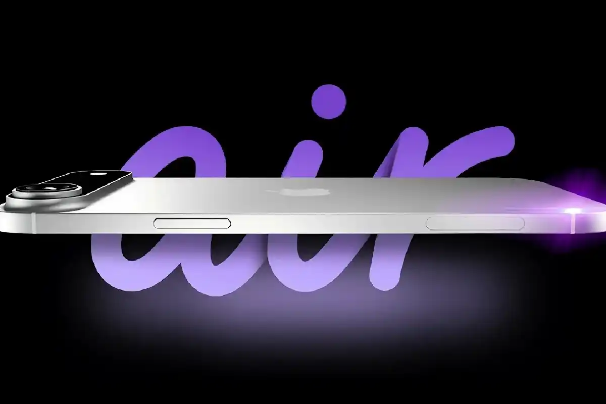 Apple Reduz Produção do iPhone Air Devido a Vendas Baixas, Mas Linha iPhone 17 Segue Forte