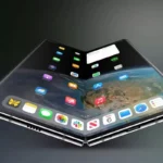 O Primeiro iPhone Dobrável Terá uma Combinação Única de Materiais na Carcaça