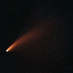 A incrível descoberta cósmica no cometa 3I/ATLAS: Um jato gigante aponta para o Sol