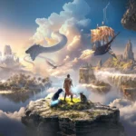 Guardiões do Céu Selvagem: O Jogo de Sobrevivência que Conquista com Dragões em 3 Segundos