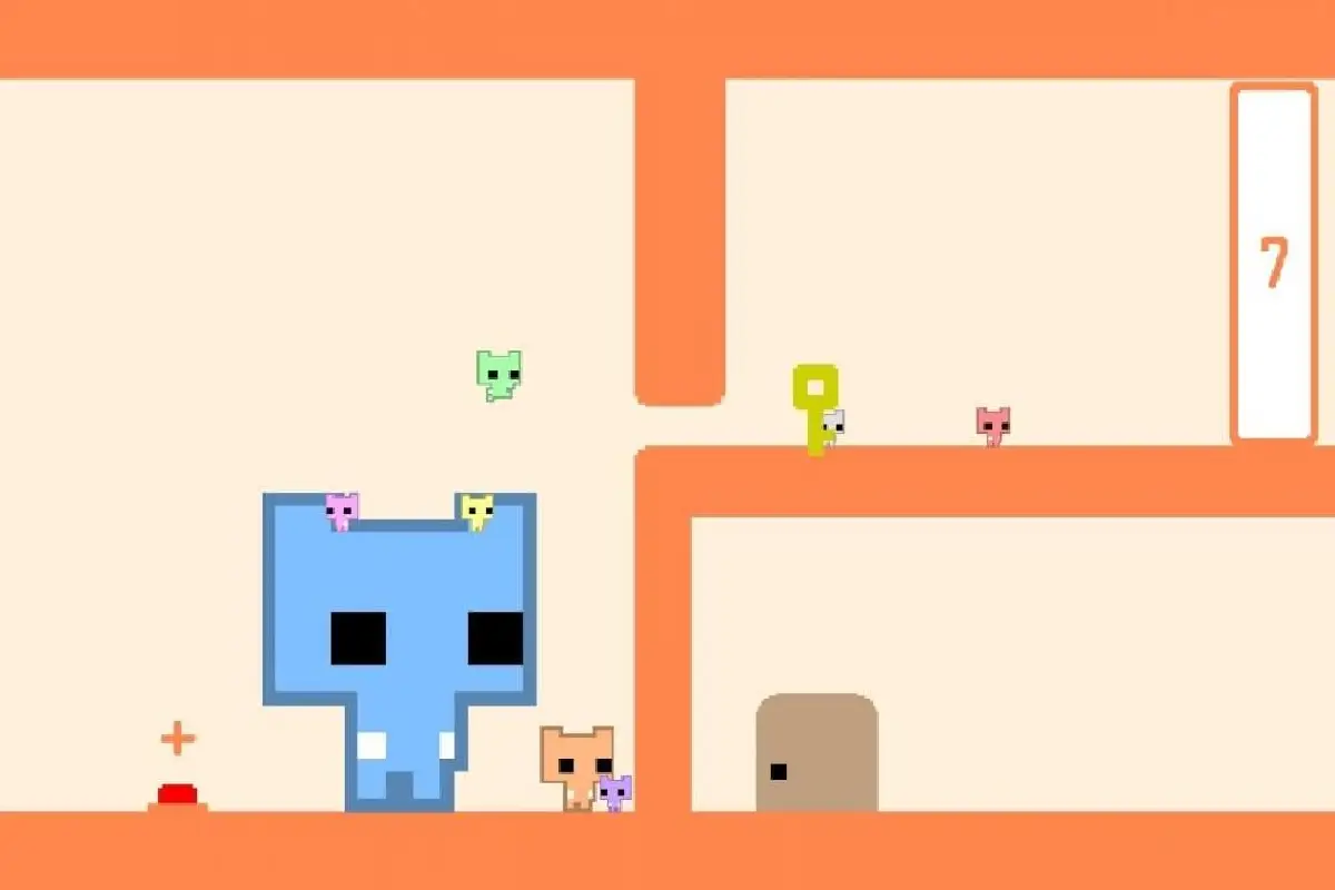 Desenvolvedor de Jogo Indie Engraçado Acidentalmente Torna Seu Projeto Gratuito