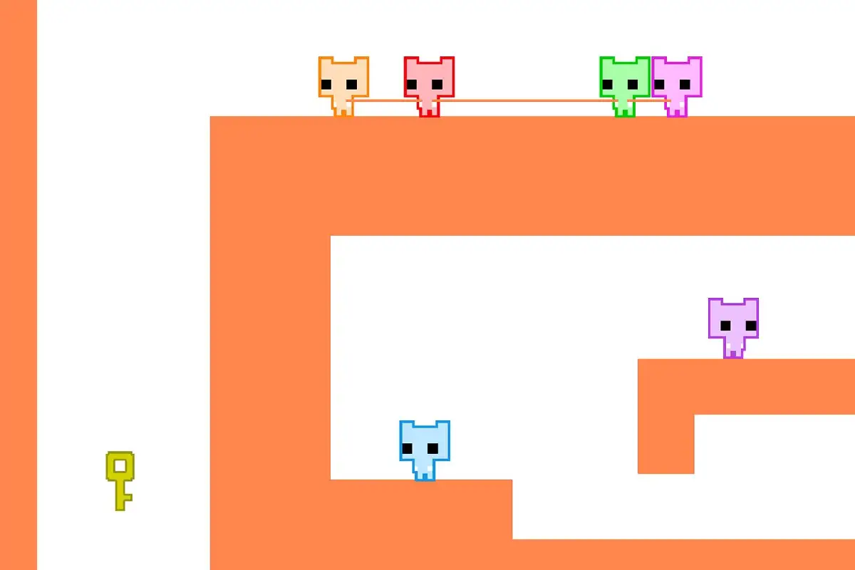 Desenvolvedor de Jogo Indie Engraçado Acidentalmente Torna Seu Projeto Gratuito