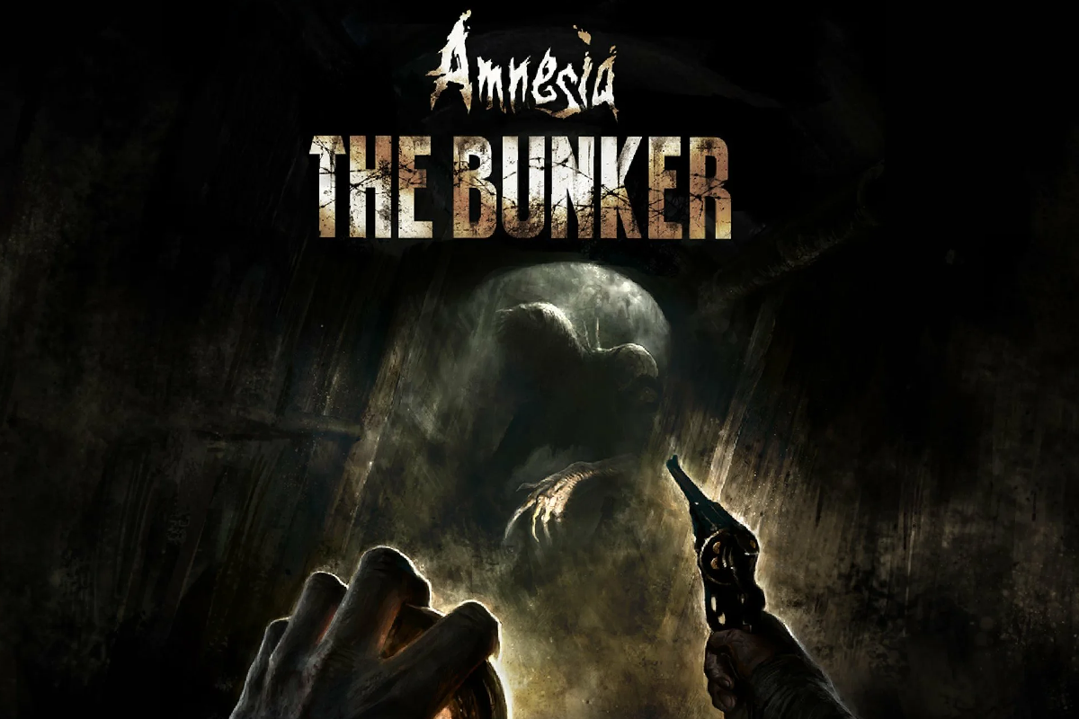 Duas Jogos Gratuitas no Epic Games Store: Amnesia: The Bunker e Samorost 3