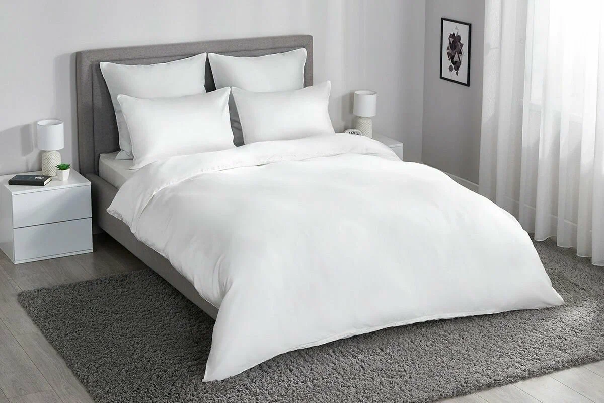 Adeus aos Lençóis Lisos: Estampas que Transformam a Cama no Centro do Quarto em 2025