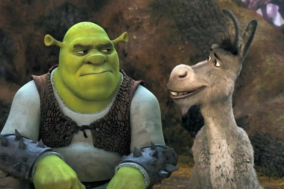 8 Lições de Vida do Filme Shrek para Inspirar-te em 2025