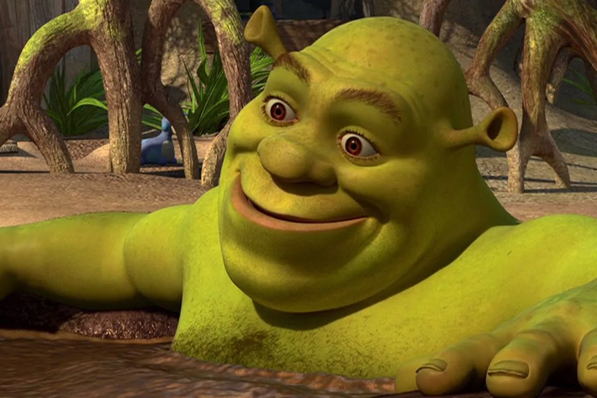 8 Lições de Vida do Filme Shrek para Inspirar-te em 2025